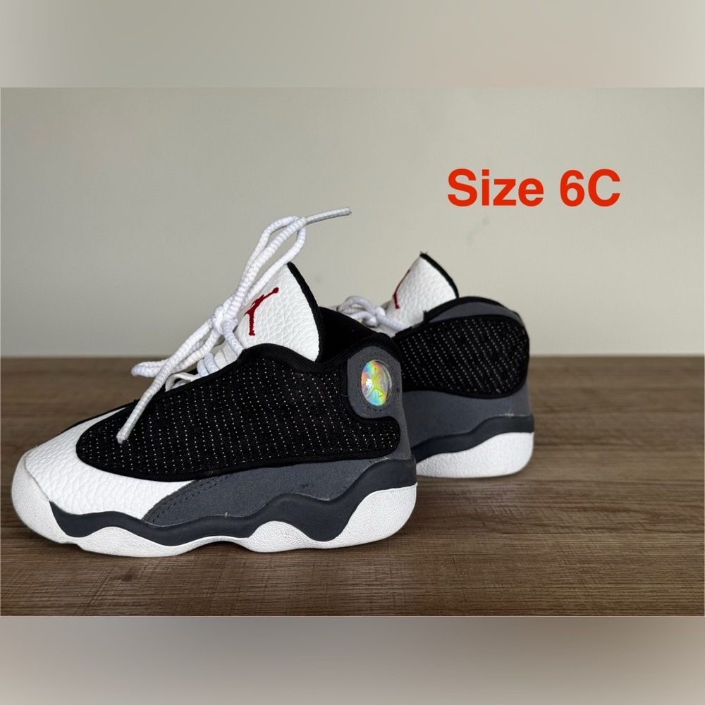 Kids Nike Jordan 13 Retro Size 6C